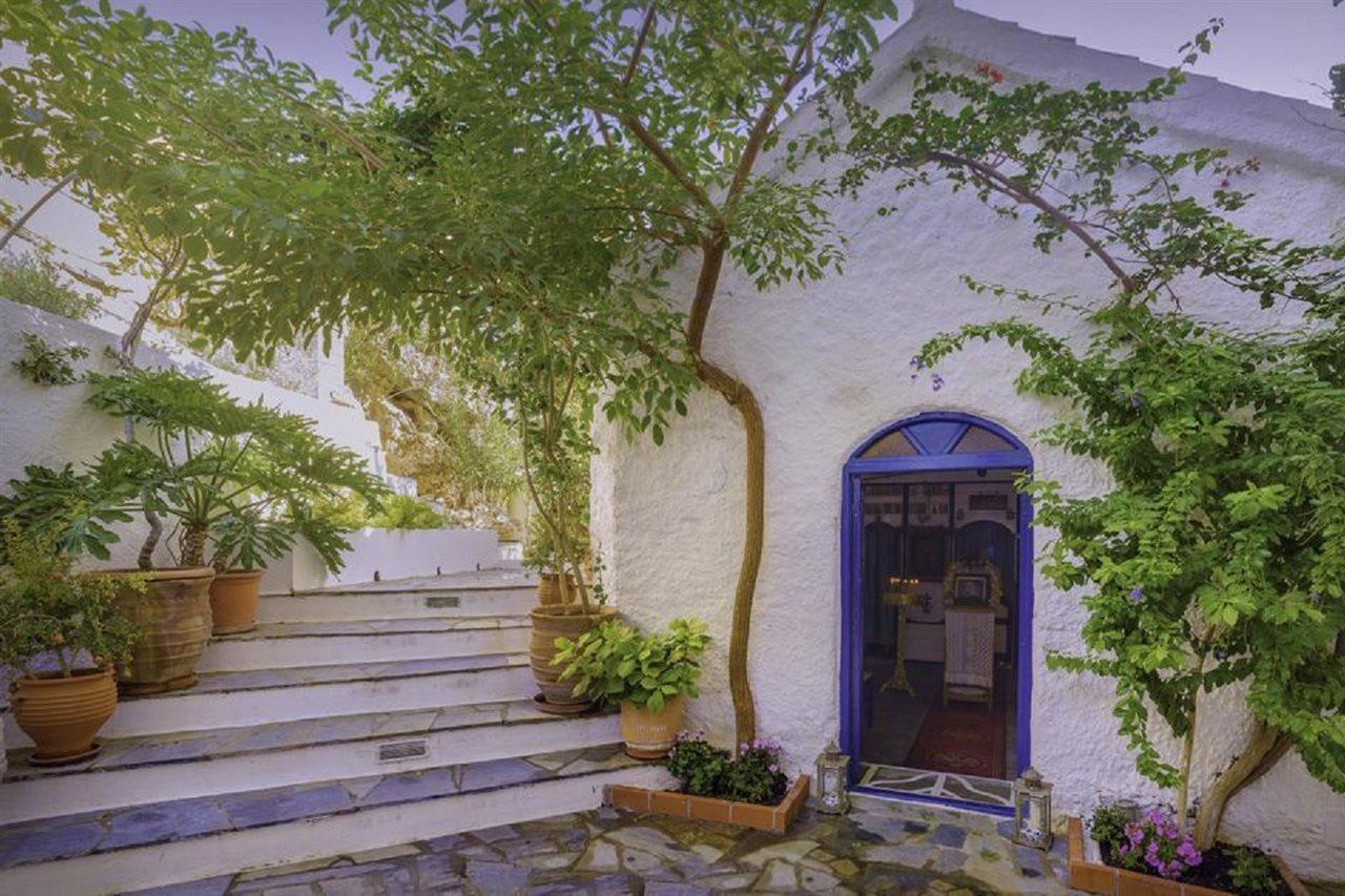 Avlakia Studios Kokkari Exterior photo