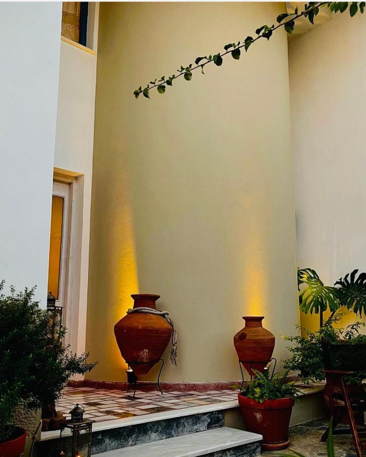 Avlakia Studios Kokkari Exterior photo