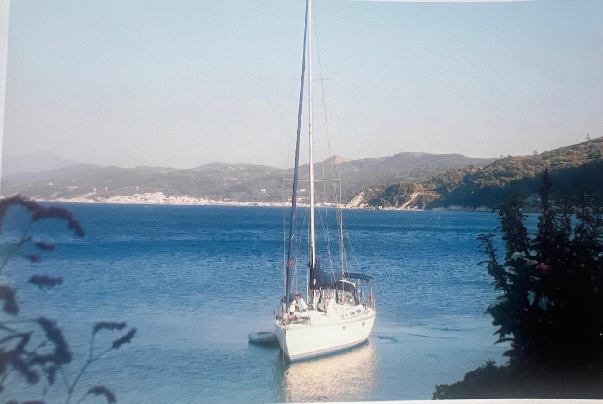 Avlakia Studios Kokkari Exterior photo