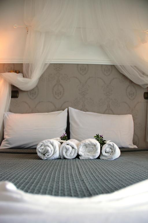 Avlakia Studios Kokkari Room photo